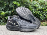 Authentic Nike Air Zoom GT Cut 3 Turbo LX Black