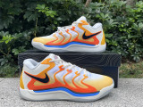 Authentic Nike KD 17 “Sunrise”