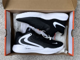 Authentic Nike Zoom HyperSet 2 White/Black
