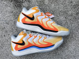 Authentic Nike KD 17 “Sunrise”