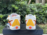 Authentic Nike KD 17 “Sunrise”