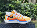 Authentic Nike KD 17 “Sunrise”