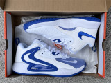 Authentic Nike Zoom HyperSet 2 White/Blue
