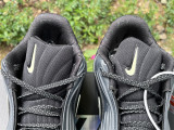 Authentic Nike Air Zoom GT Cut 3 Turbo LX Black
