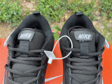 Authentic Nike Zoom HyperSet 2 White/Black