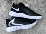 Authentic Nike Zoom HyperSet 2 White/Black