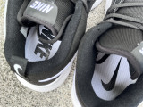 Authentic Nike Zoom HyperSet 2 White/Black