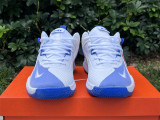 Authentic Nike Zoom HyperSet 2 White/Blue