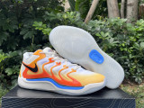 Authentic Nike KD 17 “Sunrise”