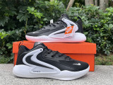Authentic Nike Zoom HyperSet 2 White/Black
