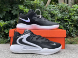 Authentic Nike Zoom HyperSet 2 White/Black
