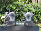 Authentic Nike Air Zoom GT Cut 3 Turbo LX Black