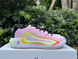 Authentic Jordan LUKA 4 PF Pinke/Rose