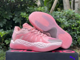 PUMA Hali 1 “Hibiscus”