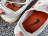 Authentic Nike LeBron TR 1 White/Green/Orange