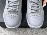 Authentic Nike Kobe 3 Protro Grey