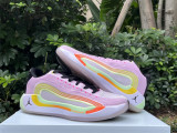 Authentic Jordan LUKA 4 PF Pinke/Rose