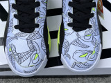 Authentic Jordan Tatum 2 Green/Black/White
