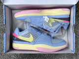 Authentic Nike JA 1 EP OFF White