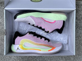 Authentic Jordan LUKA 4 PF Pinke/Rose