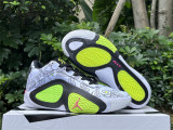 Authentic Jordan Tatum 2 Green/Black/White