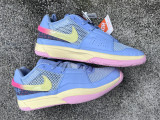 Authentic Nike JA 1 EP OFF White