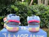 Authentic Nike JA 1 EP OFF White