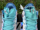 Authentic Vewell Loyd x Nike Air Zoom GT Cut 3