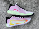 Authentic Jordan LUKA 4 PF Pinke/Rose