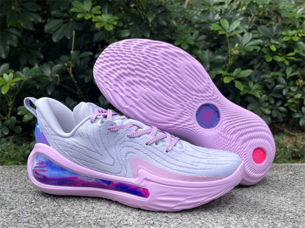 Authentic Under Armour Curry 12