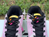 Authentic Jordan LUKA 4 PF Pinke/Rose