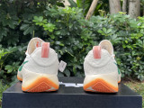 Authentic Nike LeBron TR 1 White/Green/Orange