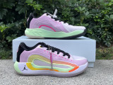 Authentic Jordan LUKA 4 PF Pinke/Rose