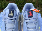 Authentic Nike JA 1 EP OFF White