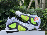 Authentic Jordan Tatum 2 Green/Black/White