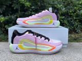 Authentic Jordan LUKA 4 PF Pinke/Rose