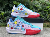 Authentic Vewell Loyd x Nike Air Zoom GT Cut 3