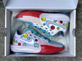 Authentic Vewell Loyd x Nike Air Zoom GT Cut 3