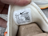 Authentic Nike LeBron TR 1 White/Green/Orange