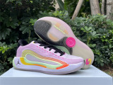Authentic Jordan LUKA 4 PF Pinke/Rose