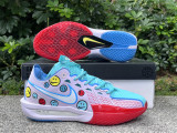 Authentic Vewell Loyd x Nike Air Zoom GT Cut 3