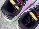 Authentic Jordan LUKA 4 PF Pinke/Rose