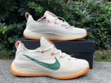 Authentic Nike LeBron TR 1 White/Green/Orange