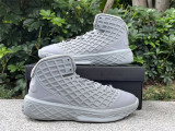 Authentic Nike Kobe 3 Protro Grey