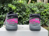 Authentic Nike LeBron XXII XMAS EP Blacklight