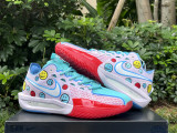Authentic Vewell Loyd x Nike Air Zoom GT Cut 3