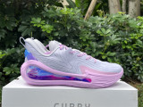 Authentic Under Armour Curry 12