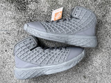 Authentic Nike Kobe 3 Protro Grey
