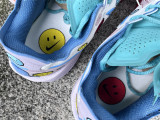 Authentic Vewell Loyd x Nike Air Zoom GT Cut 3