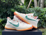 Authentic Nike LeBron TR 1 White/Green/Orange
